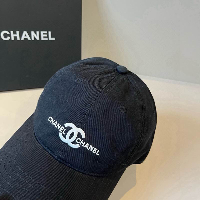 Chanel Cap (2172)
