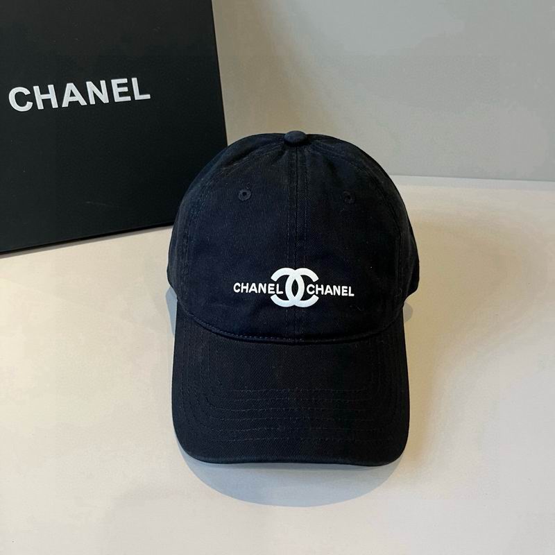Chanel Cap (2173)