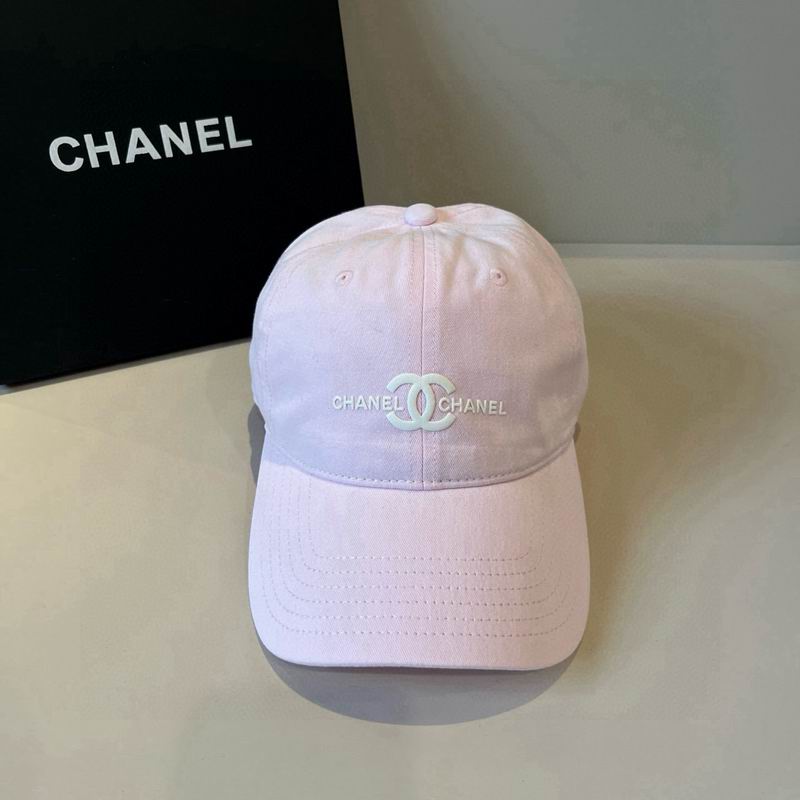 Chanel Cap (2176)