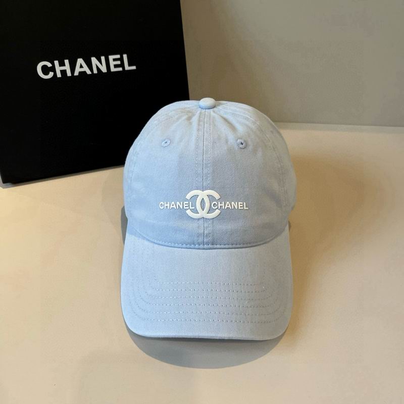 Chanel Cap (2177)