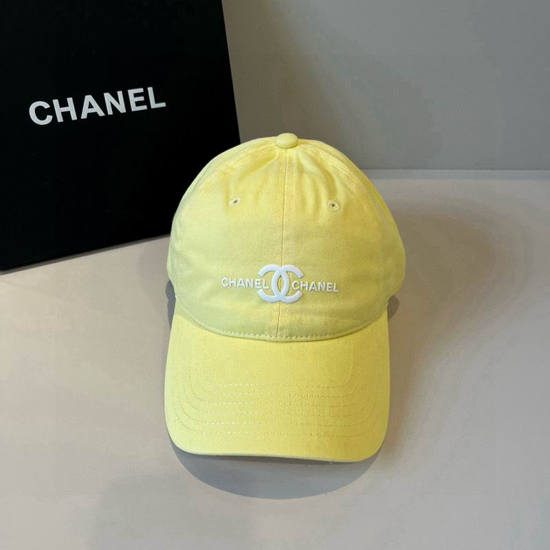 Chanel Cap (2178)