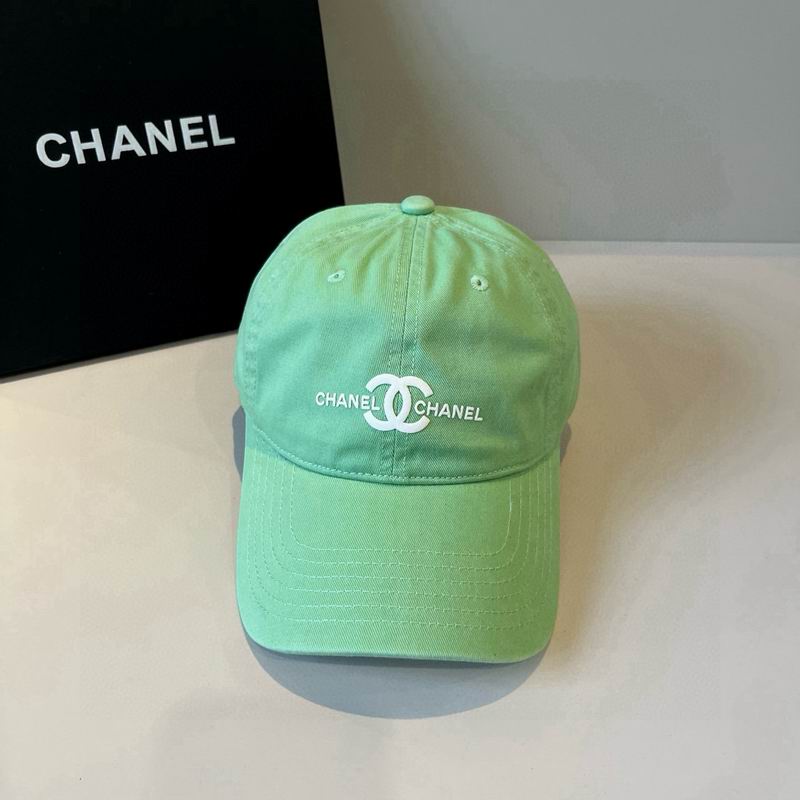 Chanel Cap (2179)