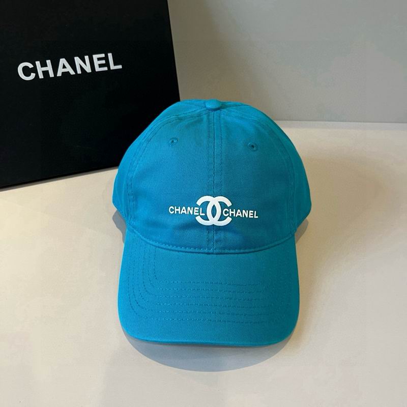 Chanel Cap (2180)