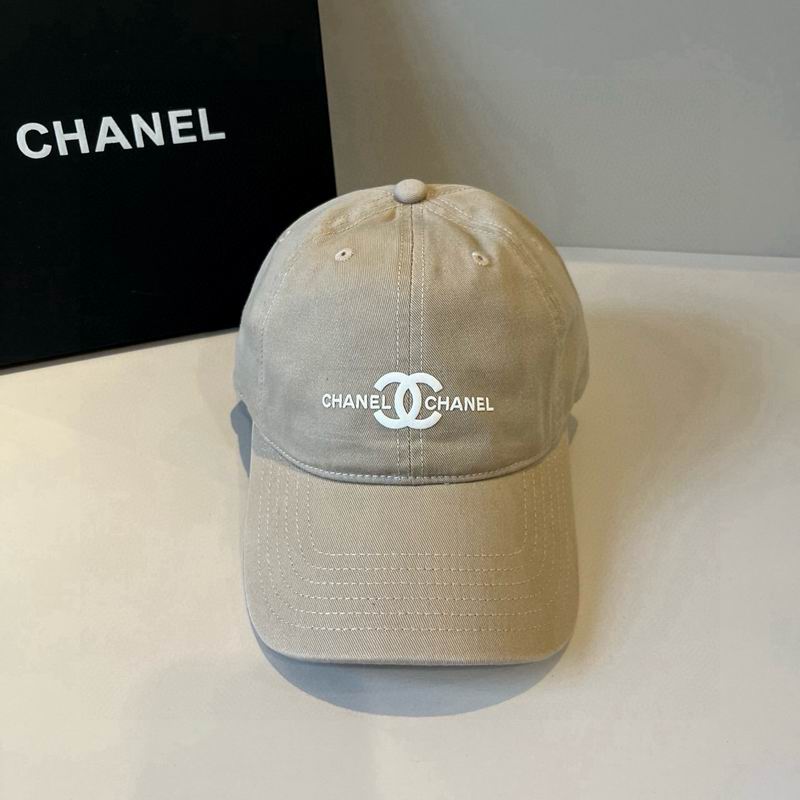 Chanel Cap (2181)