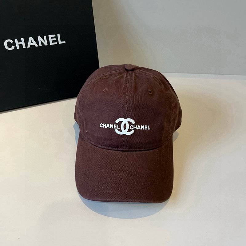 Chanel Cap (2182)