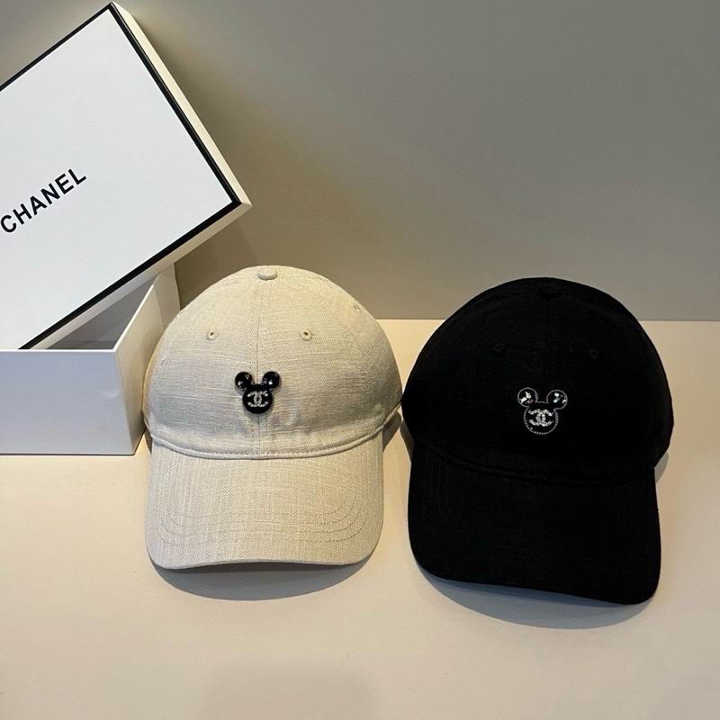 Chanel Cap (2183)