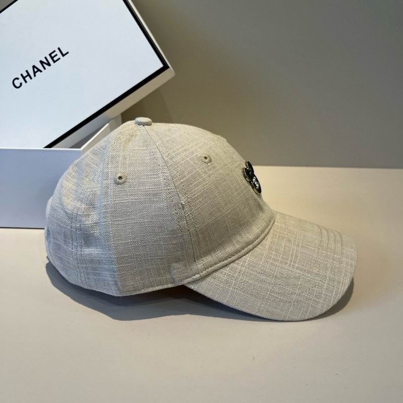 Chanel Cap (2187)