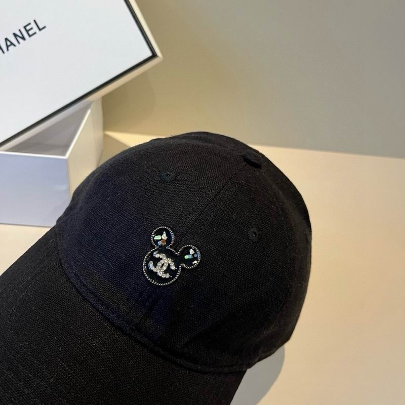 Chanel Cap (2197)