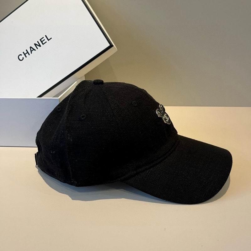 Chanel Cap (2198)