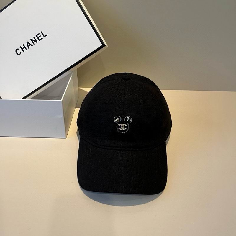 Chanel Cap (2200)