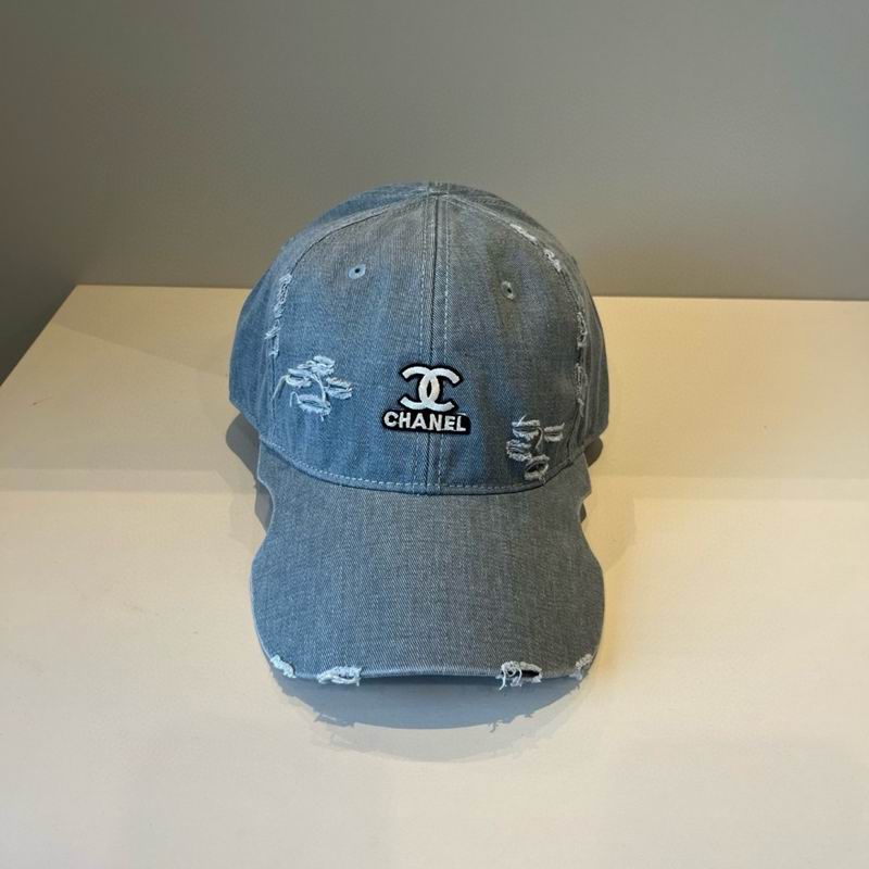 Chanel Cap (2218)