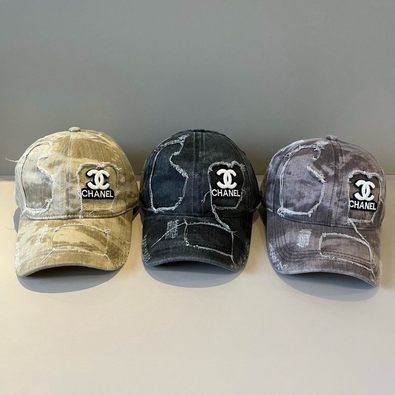 Chanel Cap (2219)