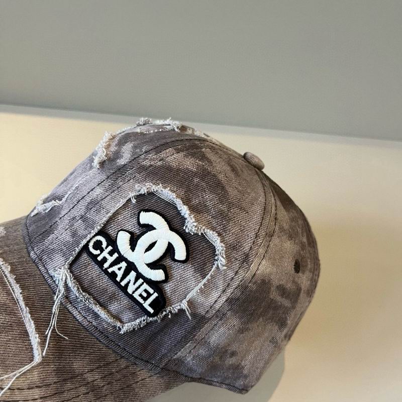 Chanel Cap (2224)