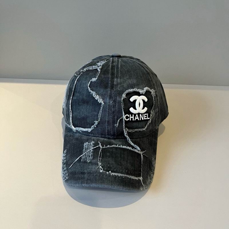 Chanel Cap (2236)
