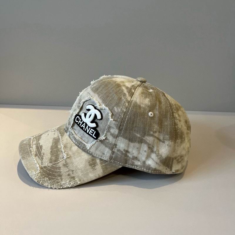 Chanel Cap (2242)