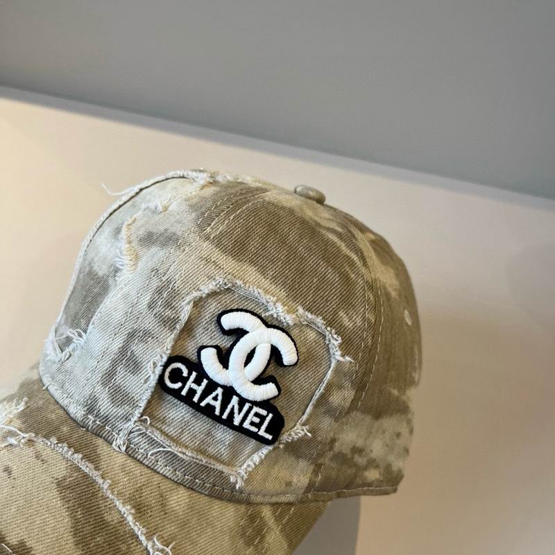 Chanel Cap (2243)