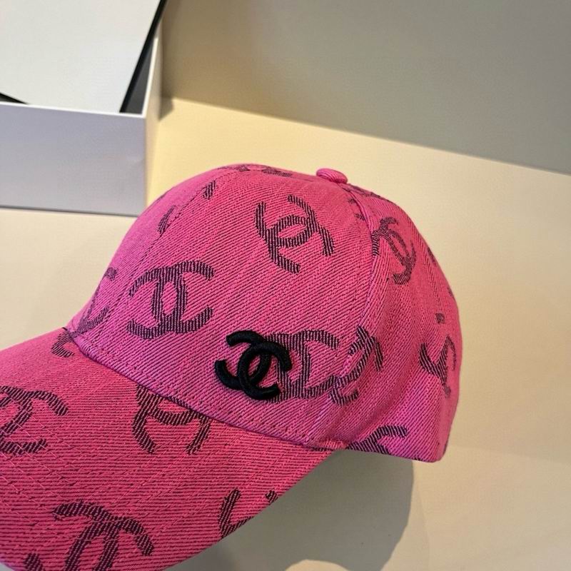 Chanel Cap (2260)
