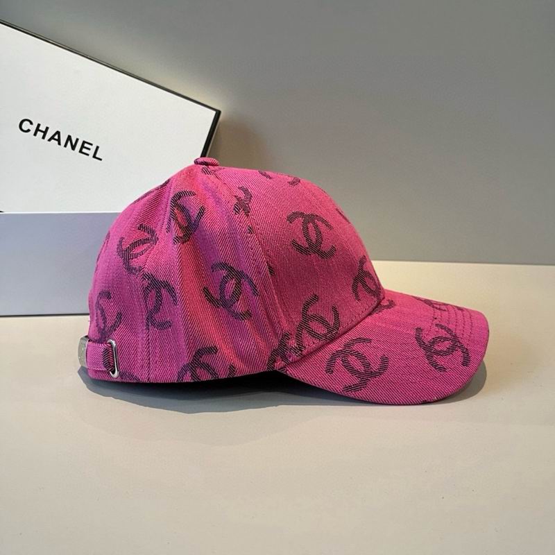 Chanel Cap (2262)
