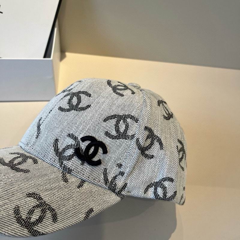 Chanel Cap (2270)