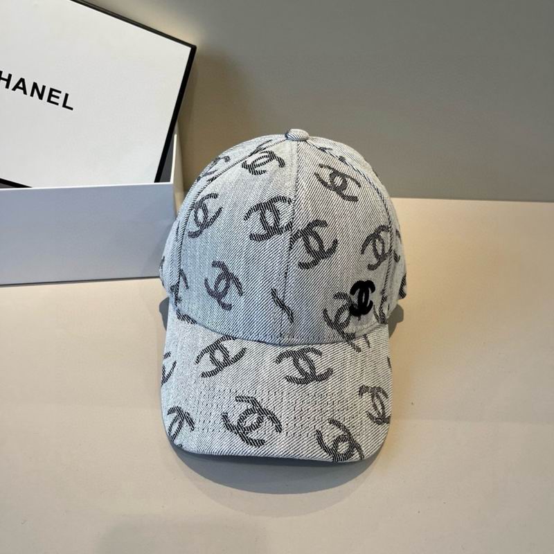 Chanel Cap (2272)