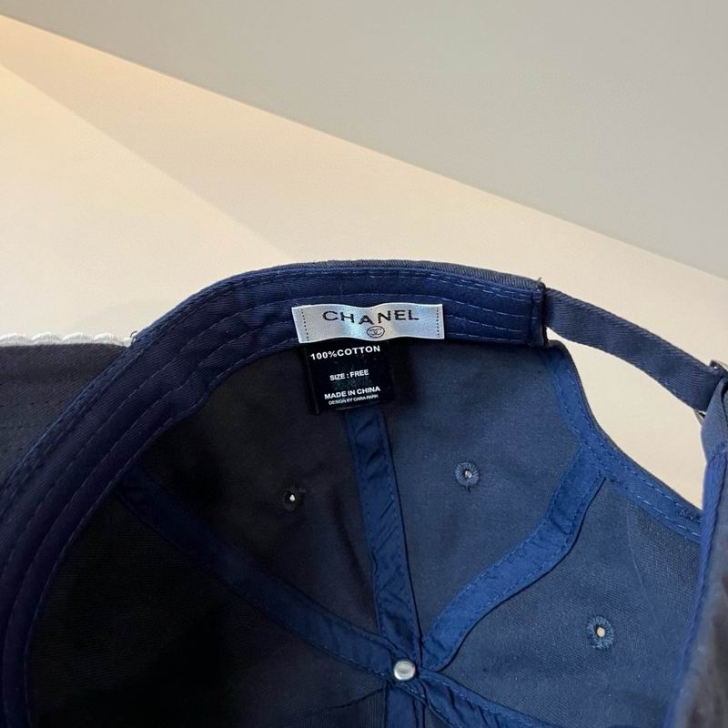 Chanel Cap (2276)