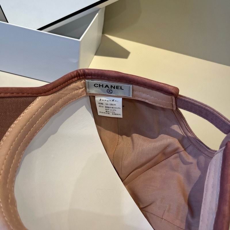 Chanel Cap (2280)