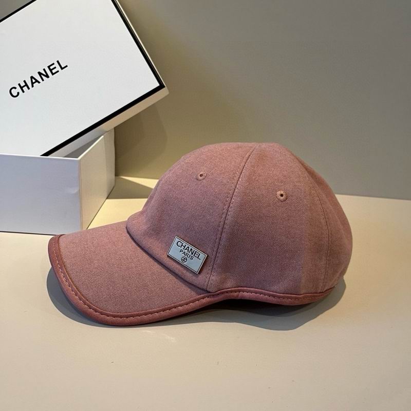 Chanel Cap (2284)
