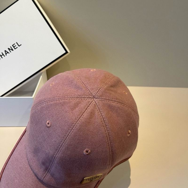 Chanel Cap (2286)