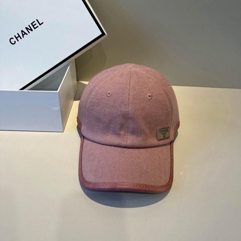 Chanel Cap (2287)