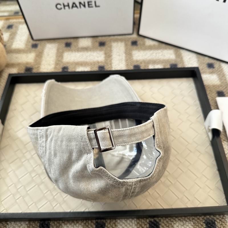 Chanel Cap (282)