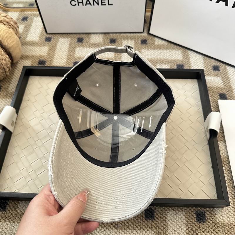 Chanel Cap (283)