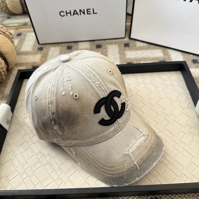 Chanel Cap (288)