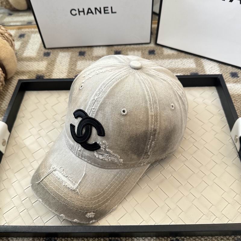 Chanel Cap (289)