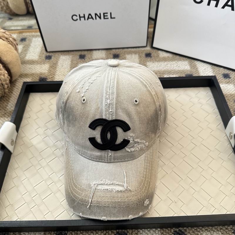 Chanel Cap (290)