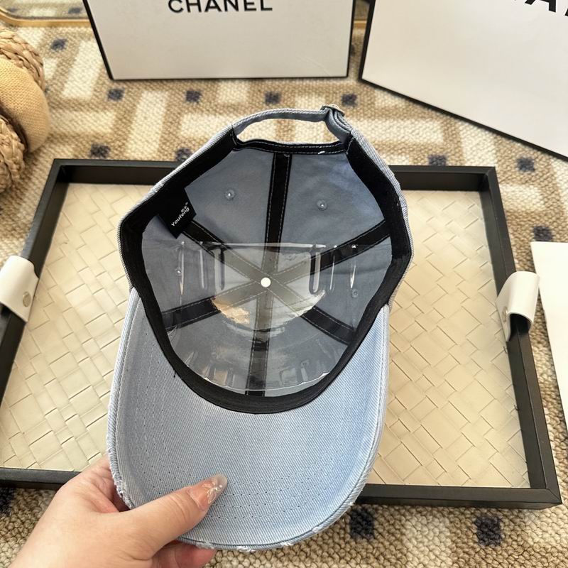 Chanel Cap (293)