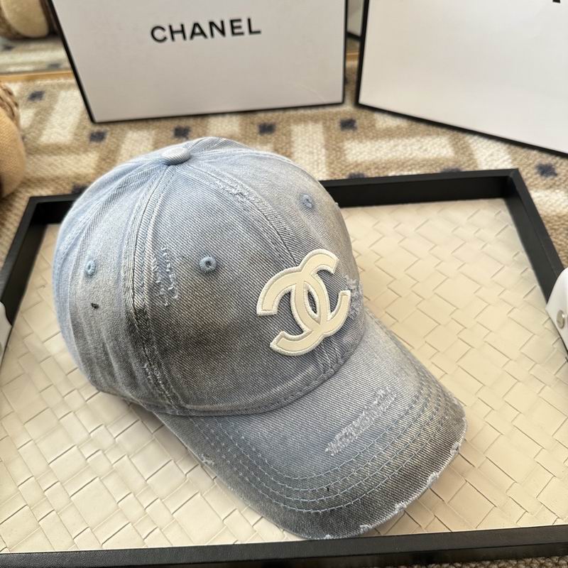 Chanel Cap (298)