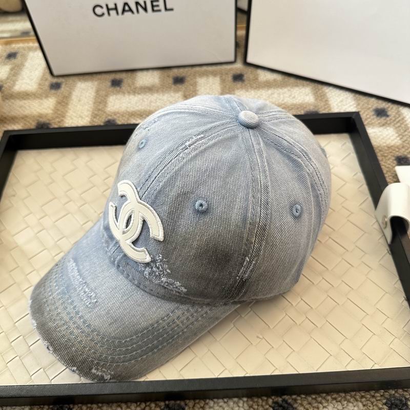 Chanel Cap (299)