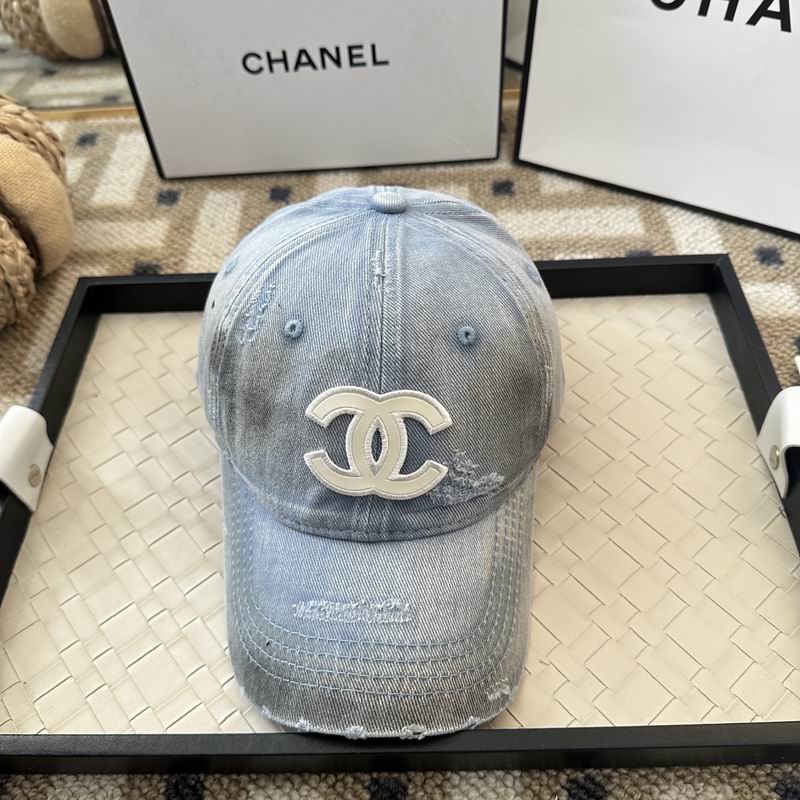 Chanel Cap (300)
