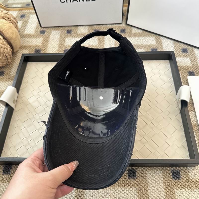 Chanel Cap (302)