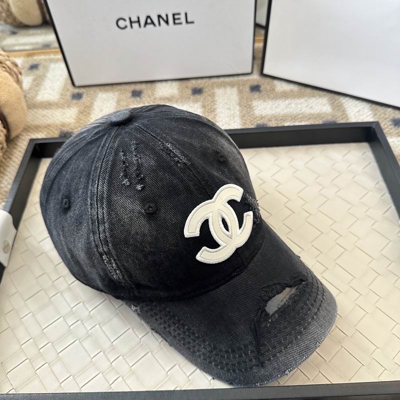 Chanel Cap (307)