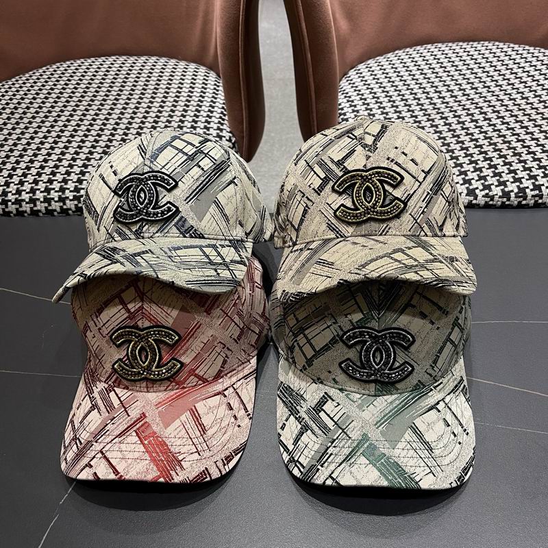 Chanel Cap (3072)