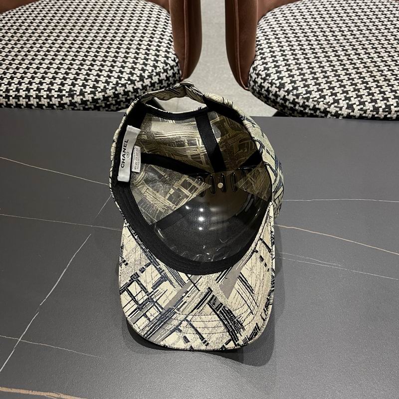 Chanel Cap (3074)