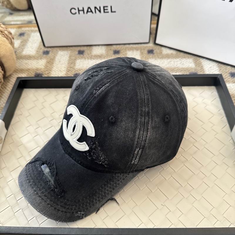 Chanel Cap (308)