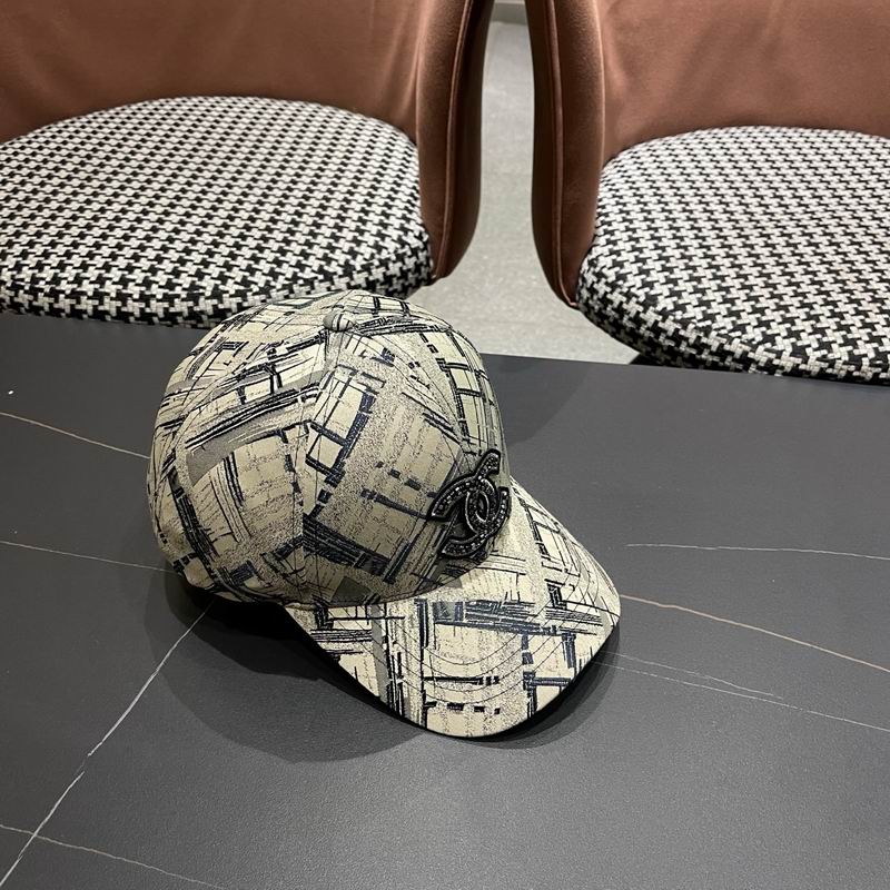 Chanel Cap (3081)