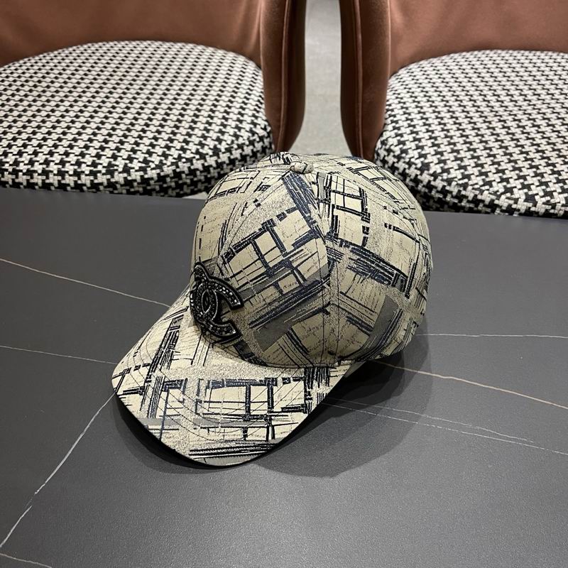 Chanel Cap (3082)