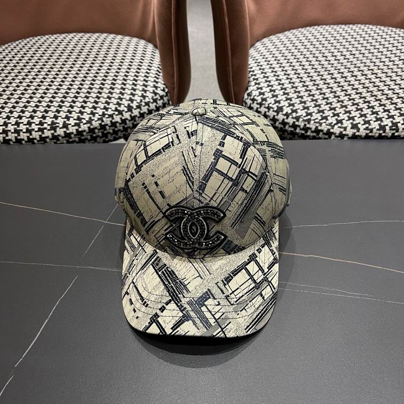 Chanel Cap (3083)