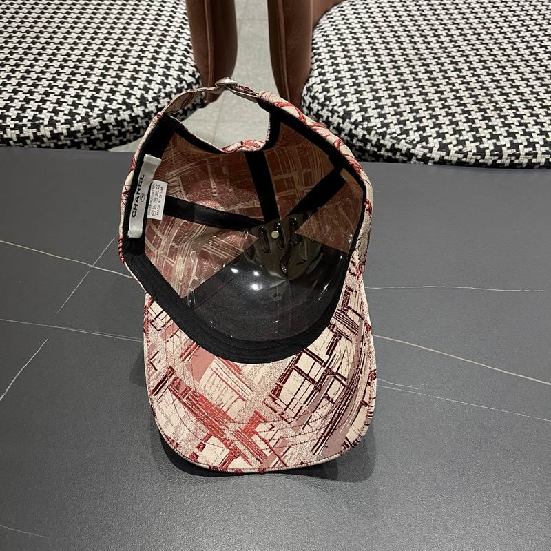 Chanel Cap (3086)