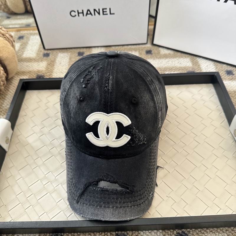 Chanel Cap (309)