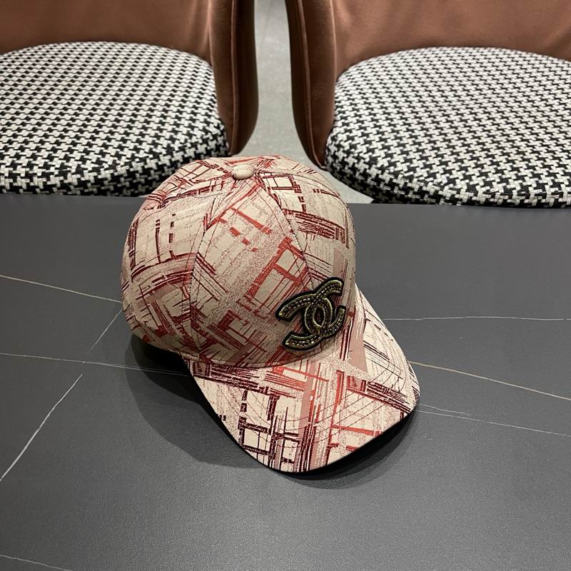 Chanel Cap (3093)
