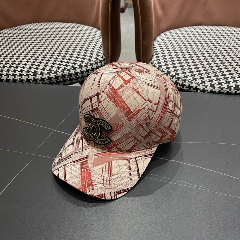 Chanel Cap (3094)